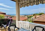 Villa for sale with sea view – Riviera Ligure