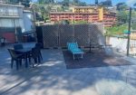 Penthouse with sea views of the Gulf of Rapallo, a stone’s throw from the marina and beaches in Rapallo, Via Vespucci