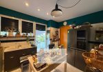 Villa with spectacular panoramic sea view in Alassio – Riviera Ligure