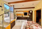 Panoramic villa with breathtaking view of the Gulf of Diano Marina – Ligurian Riviera
