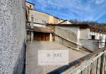 Semi-detached house with breathtaking views for sale in Aquila d’Arroscia