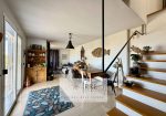 Villa with spectacular panoramic sea view in Alassio – Riviera Ligure