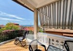 Villa for sale with sea view – Riviera Ligure