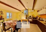 Panoramic villa with breathtaking view of the Gulf of Diano Marina – Ligurian Riviera