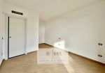 Newly built two-room apartment with sea view for sale in Alassio