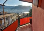 Penthouse with sea views of the Gulf of Rapallo, a stone’s throw from the marina and beaches in Rapallo, Via Vespucci