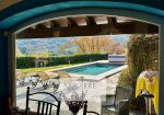 Spectacular villa in Golf Club in Garlenda with Swimmingpool