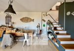 Villa with spectacular panoramic sea view in Alassio – Riviera Ligure