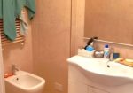 Three-room apartment with the possibility of a third bedroom, completely renovated with high-quality finishes in Rapallo, Via Vespucci