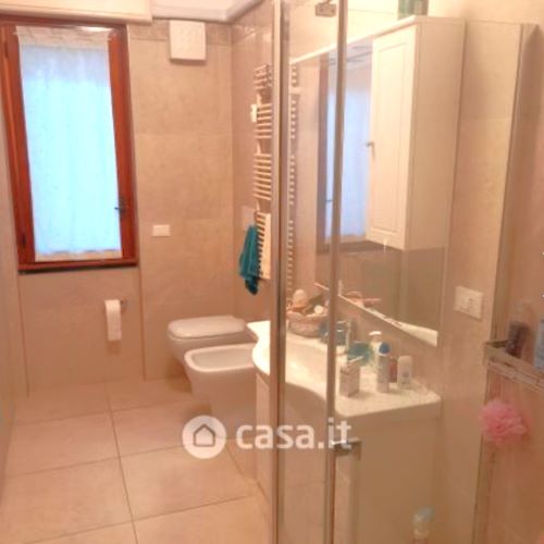 Three-room apartment with the possibility of a third bedroom, completely renovated with high-quality finishes in Rapallo, Via Vespucci