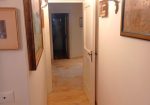 Three-room apartment with the possibility of a third bedroom, completely renovated with high-quality finishes in Rapallo, Via Vespucci