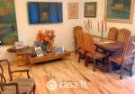 Three-room apartment with the possibility of a third bedroom, completely renovated with high-quality finishes in Rapallo, Via Vespucci