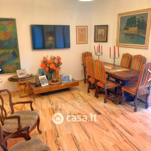 Three-room apartment with the possibility of a third bedroom, completely renovated with high-quality finishes in Rapallo, Via Vespucci