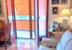 Three-room apartment with the possibility of a third bedroom, completely renovated with high-quality finishes in Rapallo, Via Vespucci