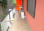 Three-room apartment with the possibility of a third bedroom, completely renovated with high-quality finishes in Rapallo, Via Vespucci