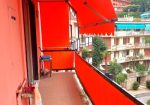 Three-room apartment with the possibility of a third bedroom, completely renovated with high-quality finishes in Rapallo, Via Vespucci