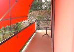 Three-room apartment with the possibility of a third bedroom, completely renovated with high-quality finishes in Rapallo, Via Vespucci