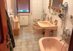 Penthouse with sea views of the Gulf of Rapallo, a stone’s throw from the marina and beaches in Rapallo, Via Vespucci