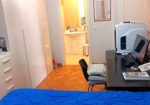 Three-room apartment with the possibility of a third bedroom, completely renovated with high-quality finishes in Rapallo, Via Vespucci