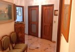 Penthouse with sea views of the Gulf of Rapallo, a stone’s throw from the marina and beaches in Rapallo, Via Vespucci