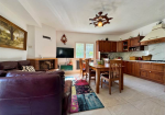 Fully renovated detached house with swimming pool, 9,000 sqm of garden