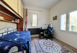 Fully renovated detached house with swimming pool, 9,000 sqm of garden