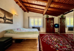 Fully renovated detached house with swimming pool, 9,000 sqm of garden