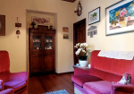 Finely renovated house with terrace