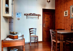 Finely renovated house with terrace