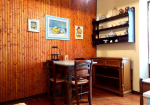 Finely renovated house with terrace