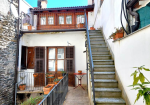 Finely renovated house with terrace
