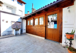 Finely renovated house with terrace