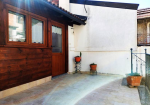 Finely renovated house with terrace