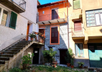 Finely renovated house with terrace