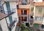 Finely renovated house with terrace