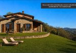 Panoramic Villa in Monferrato with Over 2 Hectares of Private Land – Rare Opportunity to Complete and Customize