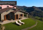 Panoramic Villa in Monferrato with Over 2 Hectares of Private Land – Rare Opportunity to Complete and Customize