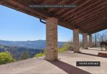 Panoramic Villa in Monferrato with Over 2 Hectares of Private Land – Rare Opportunity to Complete and Customize