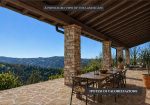Panoramic Villa in Monferrato with Over 2 Hectares of Private Land – Rare Opportunity to Complete and Customize
