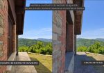 Panoramic Villa in Monferrato with Over 2 Hectares of Private Land – Rare Opportunity to Complete and Customize