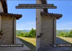 Panoramic Villa in Monferrato with Over 2 Hectares of Private Land – Rare Opportunity to Complete and Customize