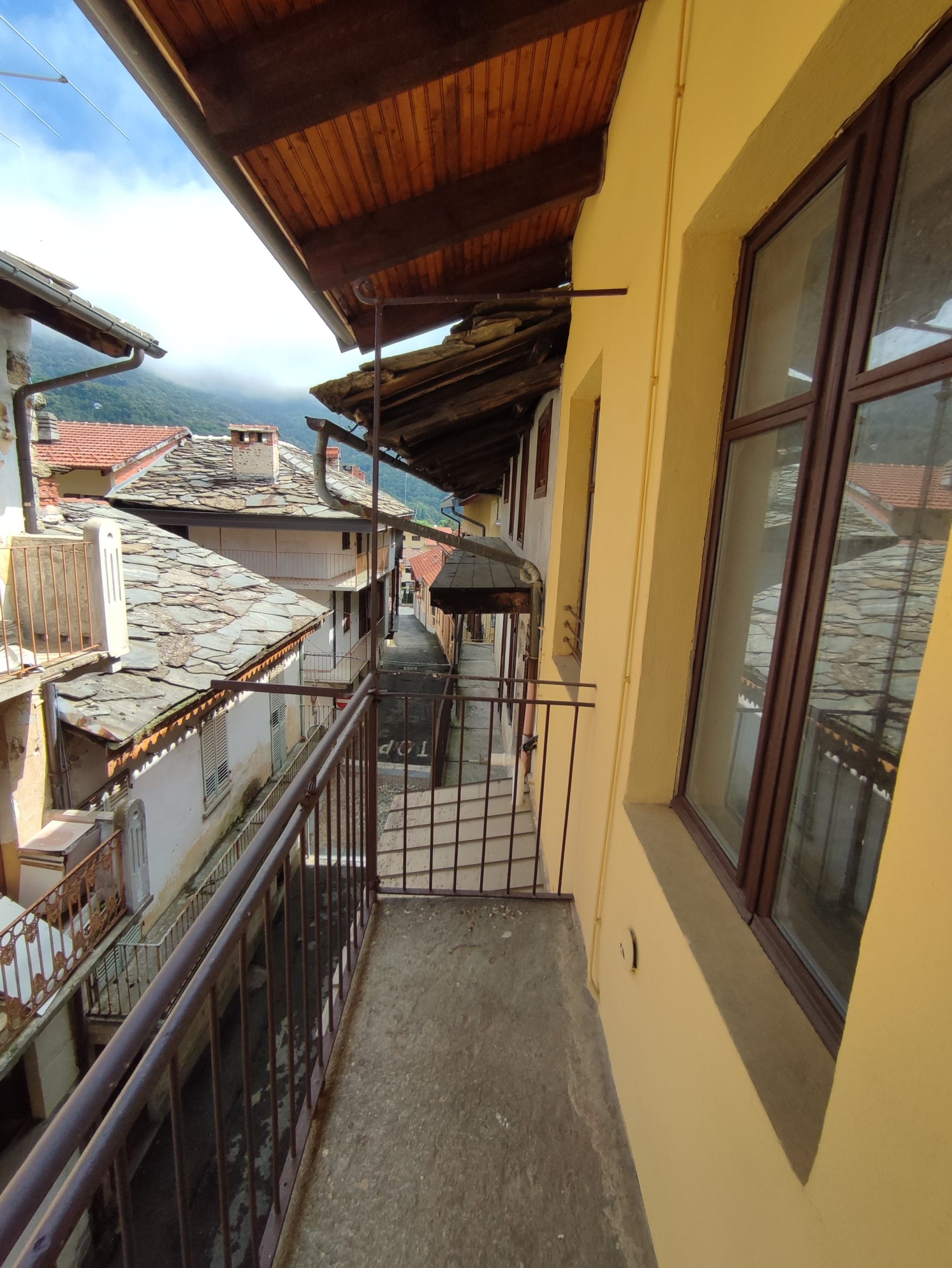Large & Authentic House in Piedmont Mountains – 30 mins from Turin Airport (No Agency Fees!)