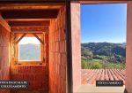 Panoramic Villa in Monferrato with Over 2 Hectares of Private Land – Rare Opportunity to Complete and Customize
