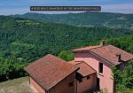 Panoramic Villa in Monferrato with Over 2 Hectares of Private Land – Rare Opportunity to Complete and Customize