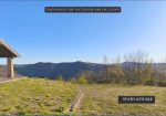 Panoramic Villa in Monferrato with Over 2 Hectares of Private Land – Rare Opportunity to Complete and Customize