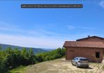Panoramic Villa in Monferrato with Over 2 Hectares of Private Land – Rare Opportunity to Complete and Customize