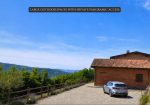 Panoramic Villa in Monferrato with Over 2 Hectares of Private Land – Rare Opportunity to Complete and Customize