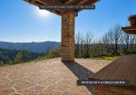 Panoramic Villa in Monferrato with Over 2 Hectares of Private Land – Rare Opportunity to Complete and Customize