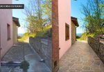 Panoramic Villa in Monferrato with Over 2 Hectares of Private Land – Rare Opportunity to Complete and Customize