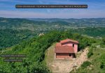 Panoramic Villa in Monferrato with Over 2 Hectares of Private Land – Rare Opportunity to Complete and Customize